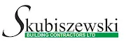 Skubiszewski Building Contractors Ltd Logo