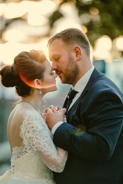 Photographe de mariage Radu Stelian (emotie). Photo du 7 janvier 2019