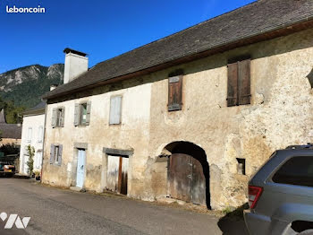 maison à Lourdios-Ichère (64)