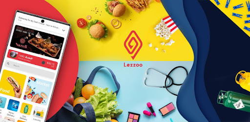 Lezzoo: Food Ordering - Apps on Google Play