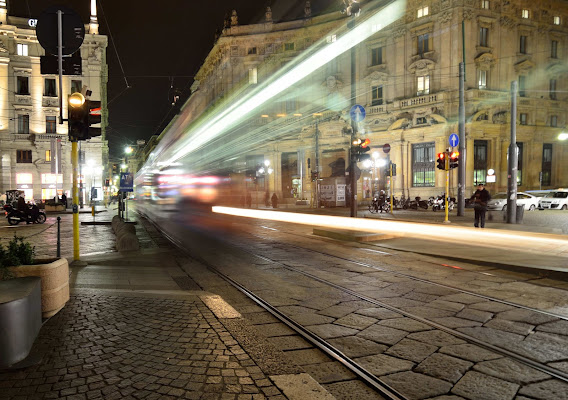 Tram di luce di Rossella13