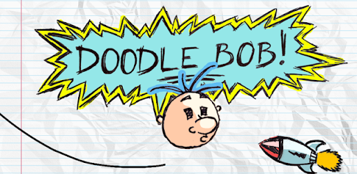 Doodle Bob!