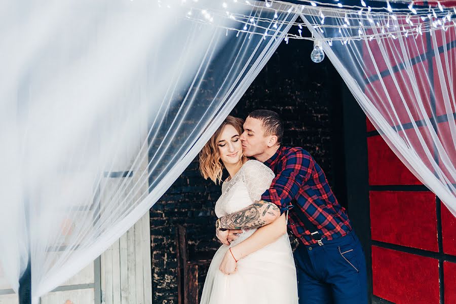 Düğün fotoğrafçısı Yuliya Balanenko (depechemind). 28 Ocak 2017 fotoları
