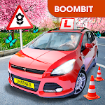 Cover Image of 下载 Car Driving School Simulator 2.3 APK