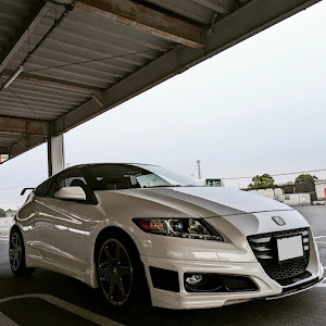 CR-Z ZF1