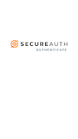 SecureAuth Authenticate Screenshot