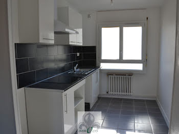 appartement à Dijon (21)