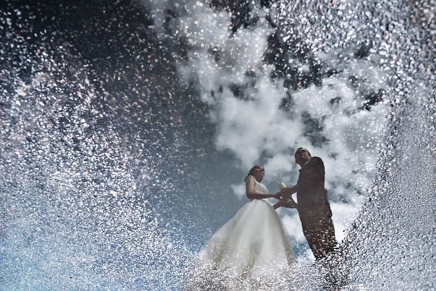 Fotógrafo de casamento Marina Krasko (krasko). Foto de 15 de agosto 2017