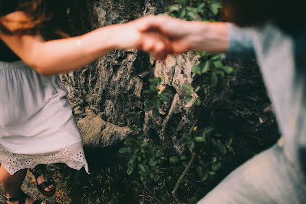 Fotógrafo de bodas Evgeniy Kachalovskiy (kachalouski). Foto del 4 de junio 2015