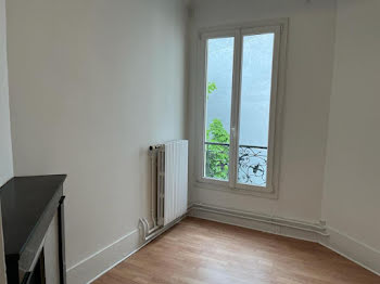 appartement à La Courneuve (93)