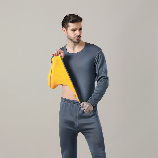 Title 3, Warm Clothes for Middle-Aged and Elderly