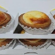 Bake Cheese Tart