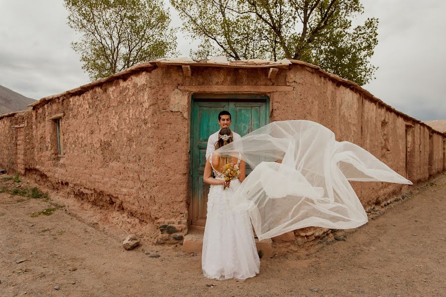 Fotograful de nuntă Matias Fernandez (matiasfernandez). Fotografia din 9 septembrie 2022