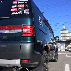 デリカD:5 CV5W