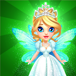 Cover Image of Download Fairy Merge - Click&Idle 1.0.1 APK