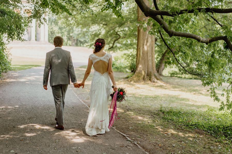 Hochzeitsfotograf Roman Serebryanyy (serebryanyy). Foto vom 16. Juli 2018