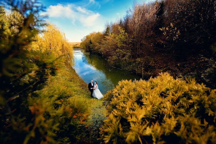 Photographe de mariage Marius Boatca (mariusboatca1). Photo du 10 novembre 2021