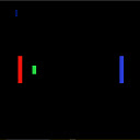 Classic Pong Chrome extension download