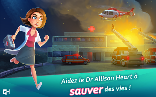 Télécharger Gratuit Heart's Medicine Hospital Heat  APK MOD (Astuce) 1