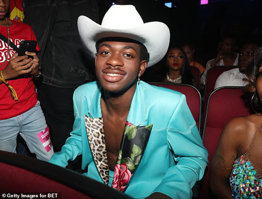 lil nas x