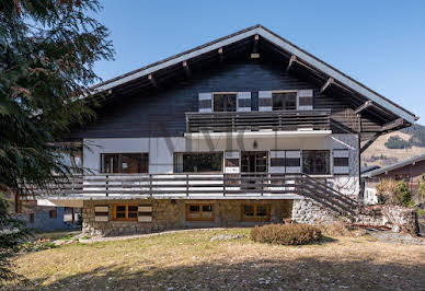 Chalet 5