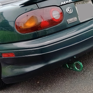 ロードスター NA6CE