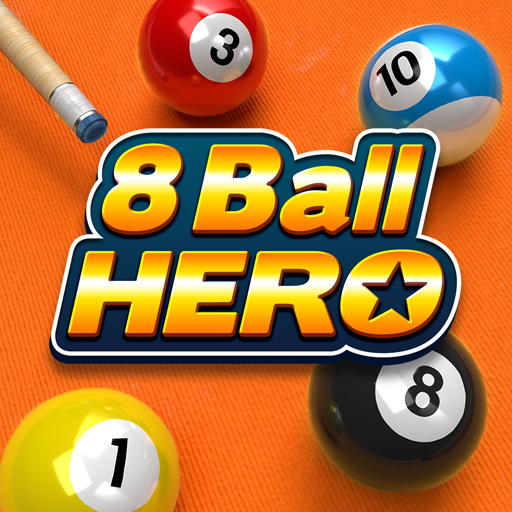 8 Ball Hero - Pool Billiards Puzzle Game - التطبيقات على Google Play