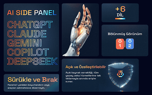 AI Side Panel