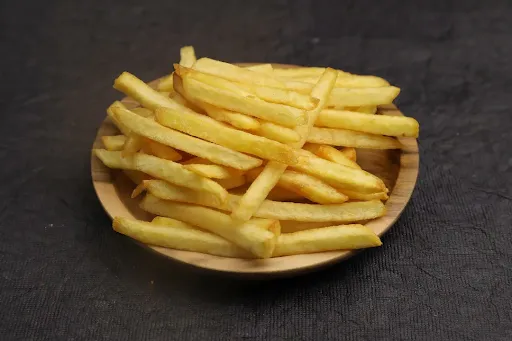 Salted Fries