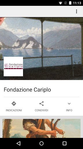 Fondazione Cariplo