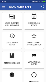 NANC Nursing Competition App (Live App)(圖1)-速報App