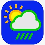 Cover Image of Herunterladen Weather Forecast 2020 1.1 APK