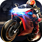 Traffic Rivals Apk