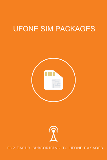 All Packages-Ufone