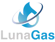 Luna Gas Solutions Ltd Logo