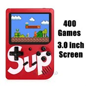 Máy Chơi Game Cầm Tay G1 Plus Có 400 Game