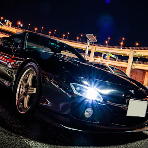 RX-7 FD3S 後期