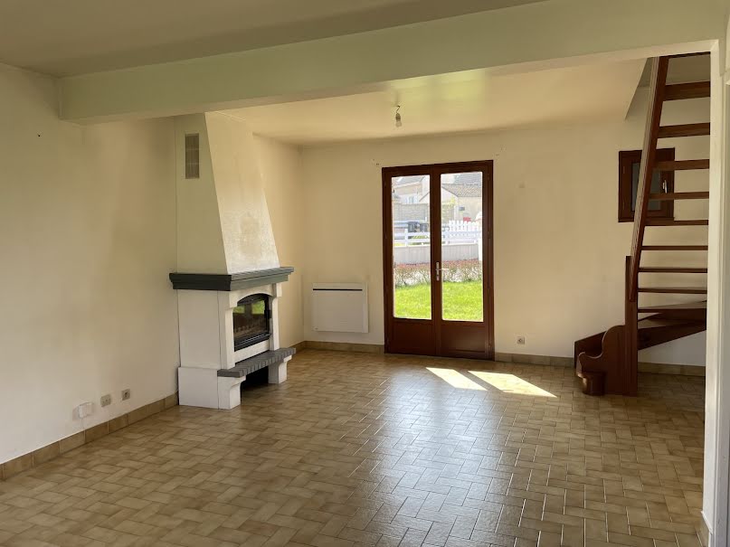 Vente maison 5 pièces 82 m² à Le Nouvion-en-Thiérache (02170), 116 000 €