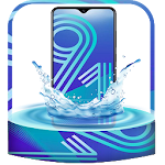 Cover Image of Download Launhcer Theme for vivo y91 wallpaper 1.8 APK