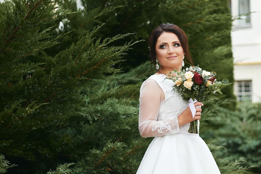 Fotógrafo de casamento Aleksandr Bogdan (stingray). Foto de 22 de maio 2020