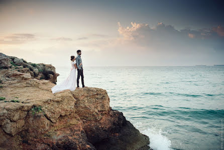 Photographe de mariage Igor Makou (igormakou). Photo du 13 mai 2016