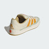 adimatic off white/pre-loved yellow/halo green