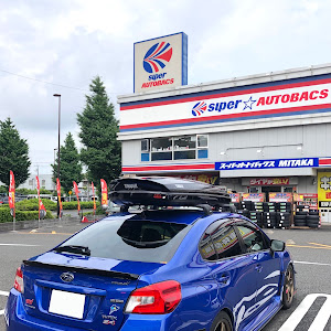 WRX S4 VAG