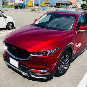 CX-5 KF系