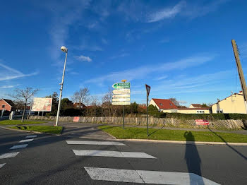 terrain à Berck (62)