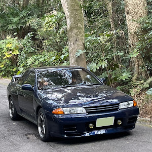 スカイライン GT-R BNR32