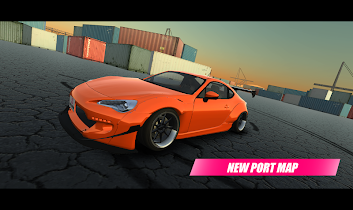 Drift Horizon Online  v4.5