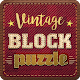 Block Puzzle Vintage-1010 fit Download on Windows