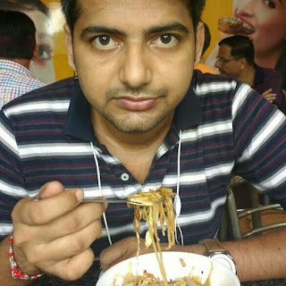 Chandan at Coffee Home, Connaught Place (CP),  photos