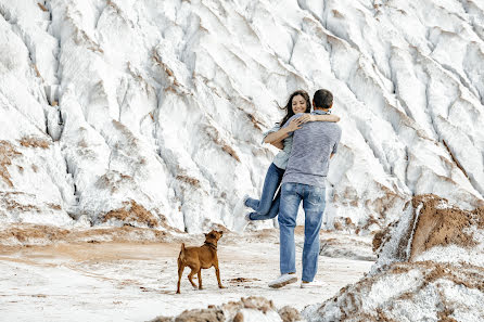 Wedding photographer Igor Dovidovich (igordovidovich). Photo of 11 February 2020